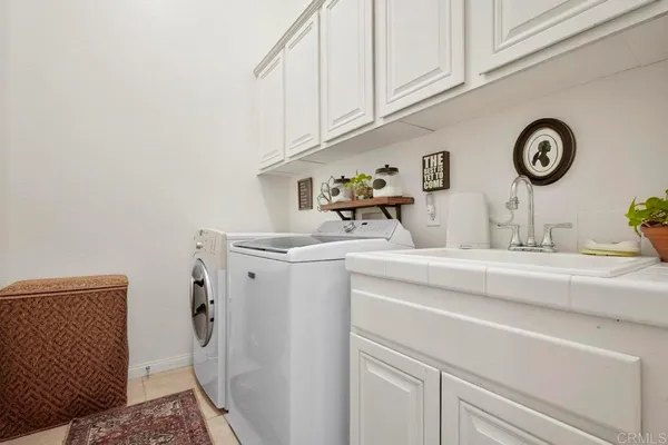 a view of bathroom