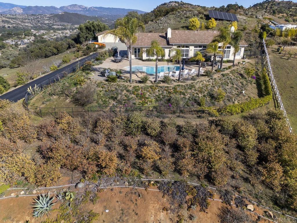 27051 Toyon Ridge Trail Valley Center, CA 92082 - Photo 41 of 51