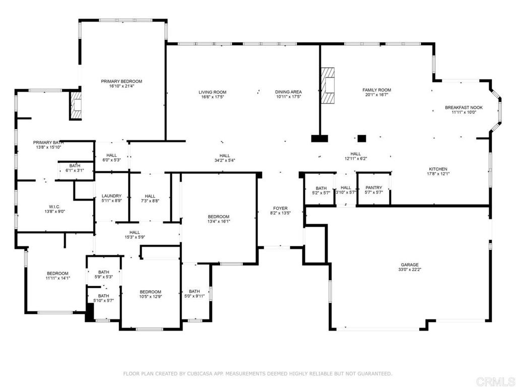 27051 Toyon Ridge Trail Valley Center, CA 92082 - Photo 43 of 51