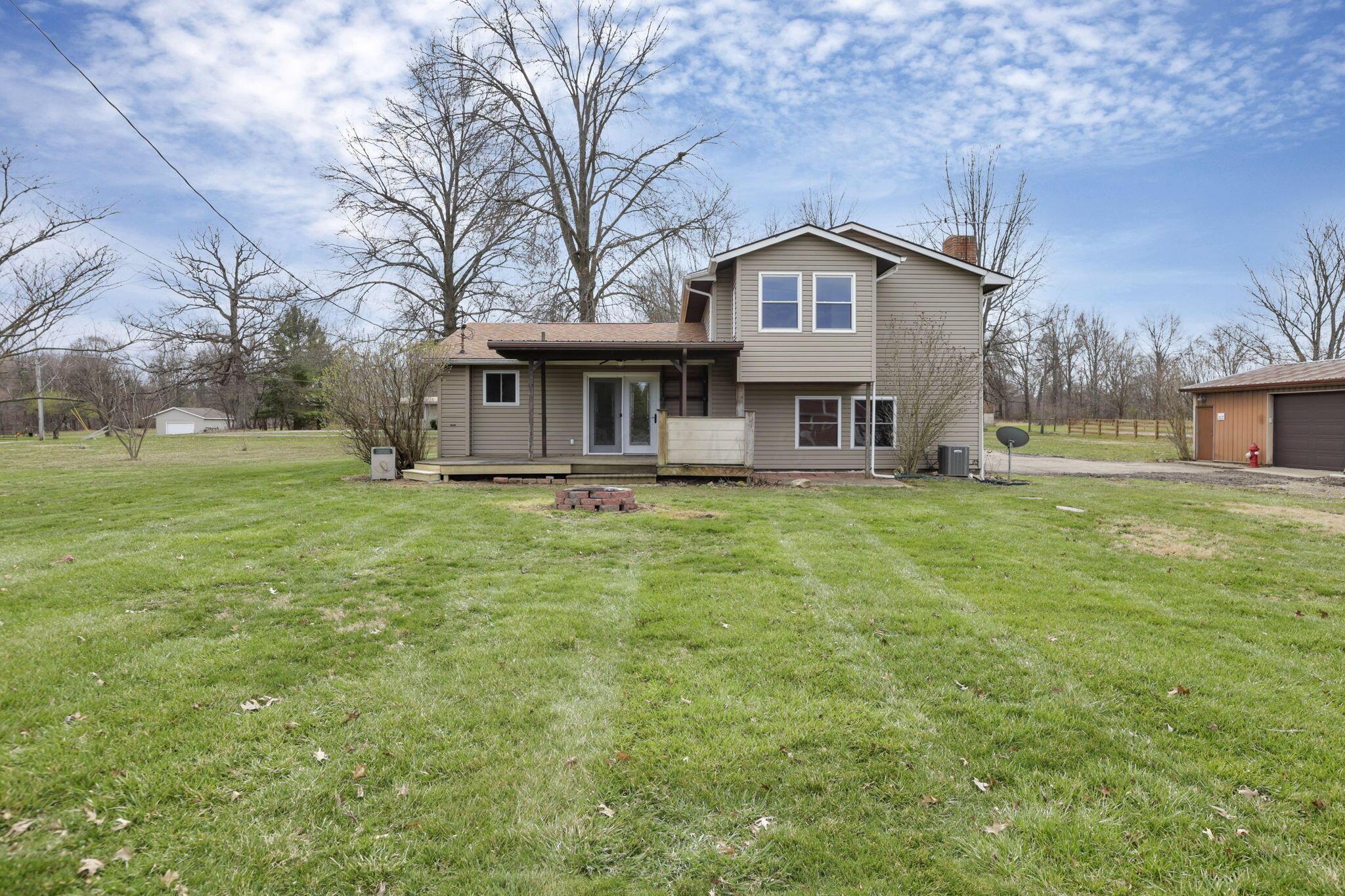 4487 Fremar Road Northeast Lancaster, OH 43130 - Photo 47 of 64 back of house
