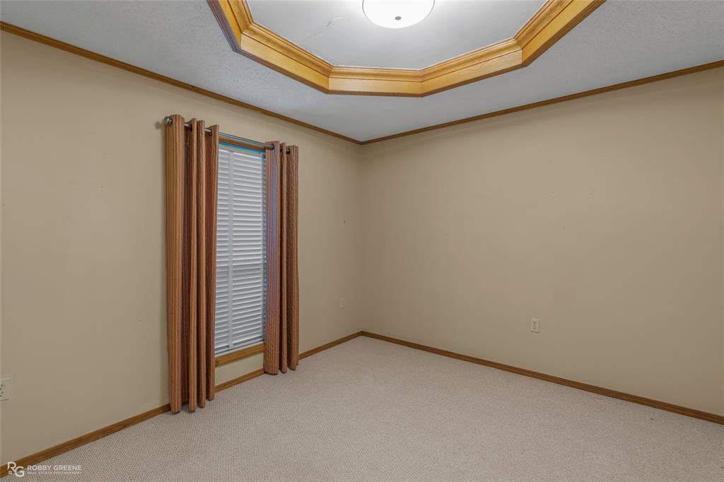 1001 Ridgewood Circle Minden, LA 71055 - Photo 16 of 26 Bedroom 2