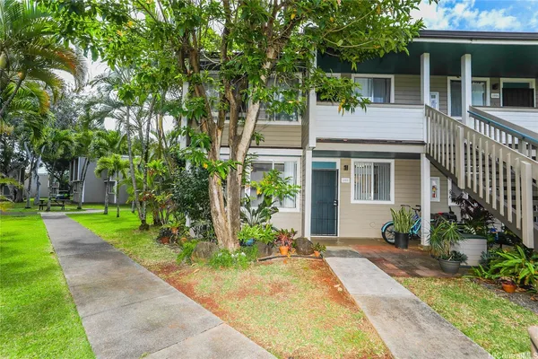 $515,000 | 95-759 Hokuwelowelo Place, Unit J105, Mililani, HI 96789