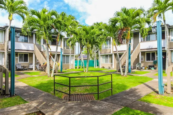 $515,000 | 95-759 Hokuwelowelo Place, Unit J105, Mililani, HI 96789