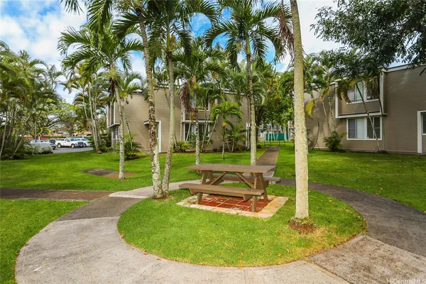 $515,000 | 95-759 Hokuwelowelo Place, Unit J105, Mililani, HI 96789
