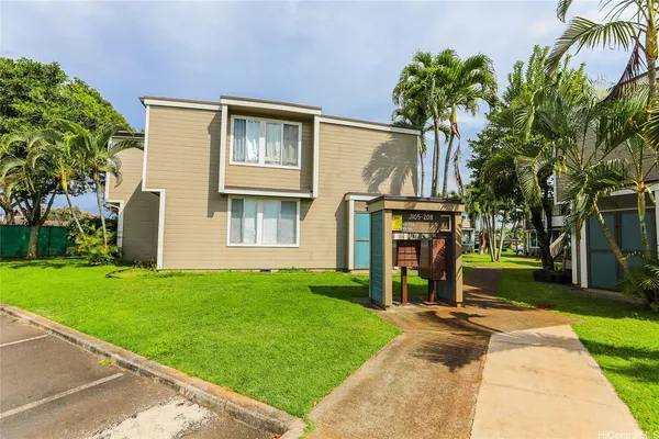 $515,000 | 95-759 Hokuwelowelo Place, Unit J105, Mililani, HI 96789