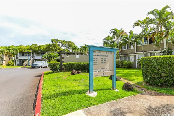 $515,000 | 95-759 Hokuwelowelo Place, Unit J105, Mililani, HI 96789