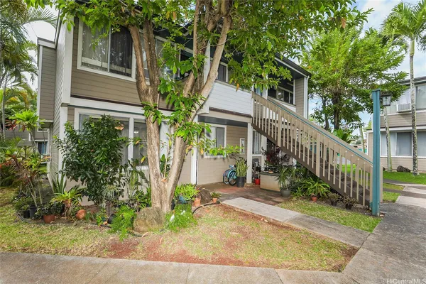 $515,000 | 95-759 Hokuwelowelo Place, Unit J105, Mililani, HI 96789