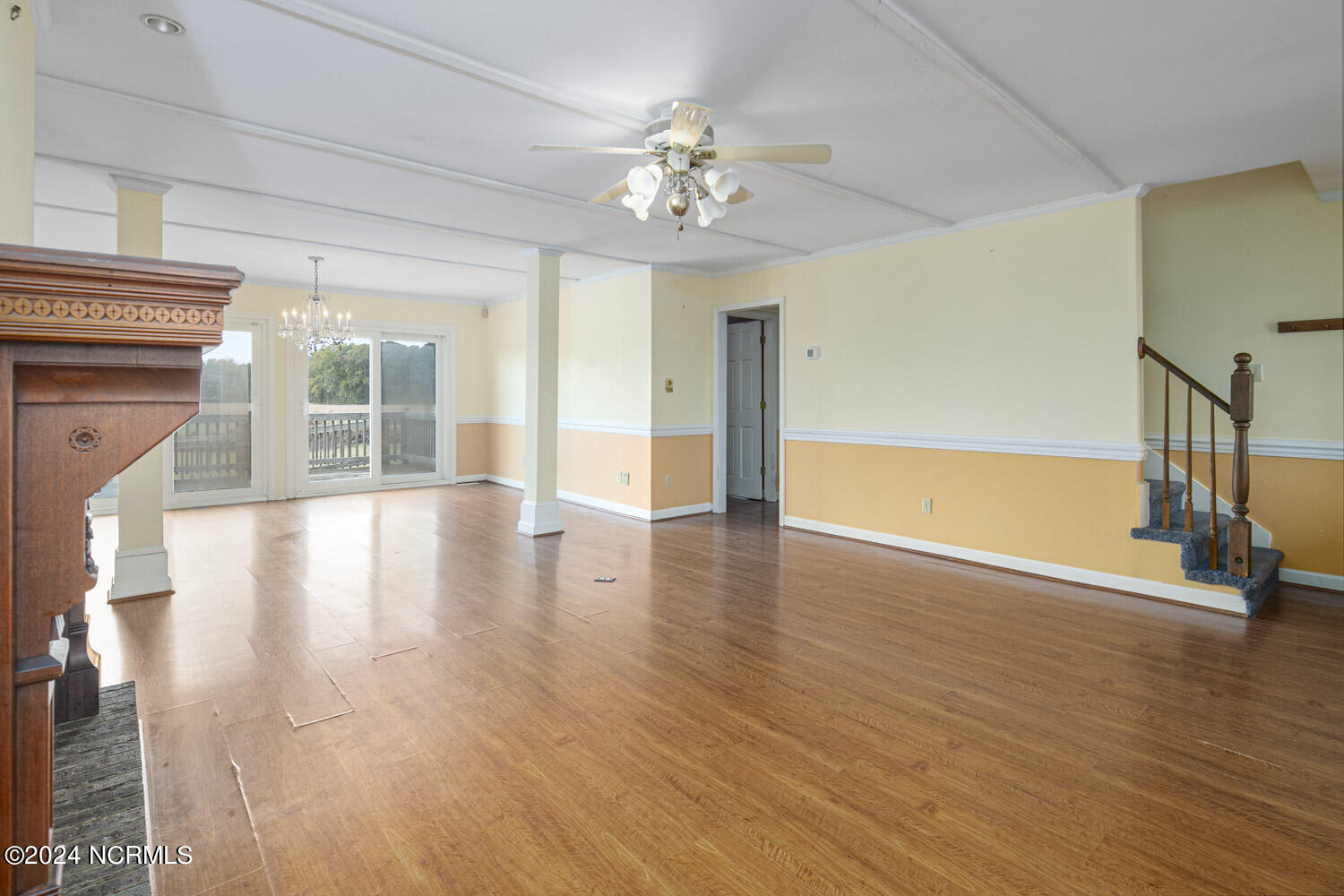 2819 Hayfield Road Wade, NC 28395 - Photo 22 of 53 12