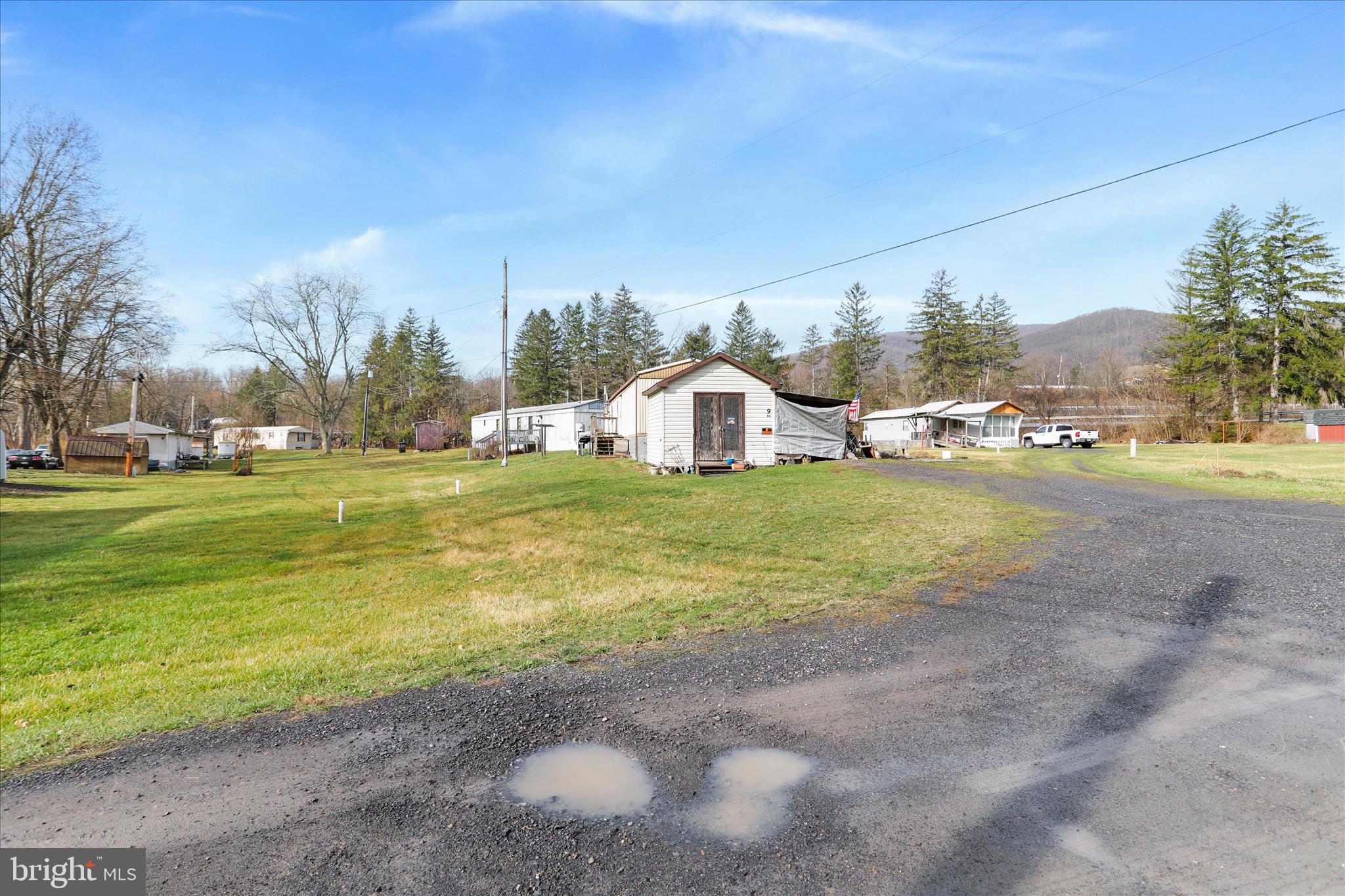 Halterman Road New Creek, WV 26743 - Photo 14 of 26