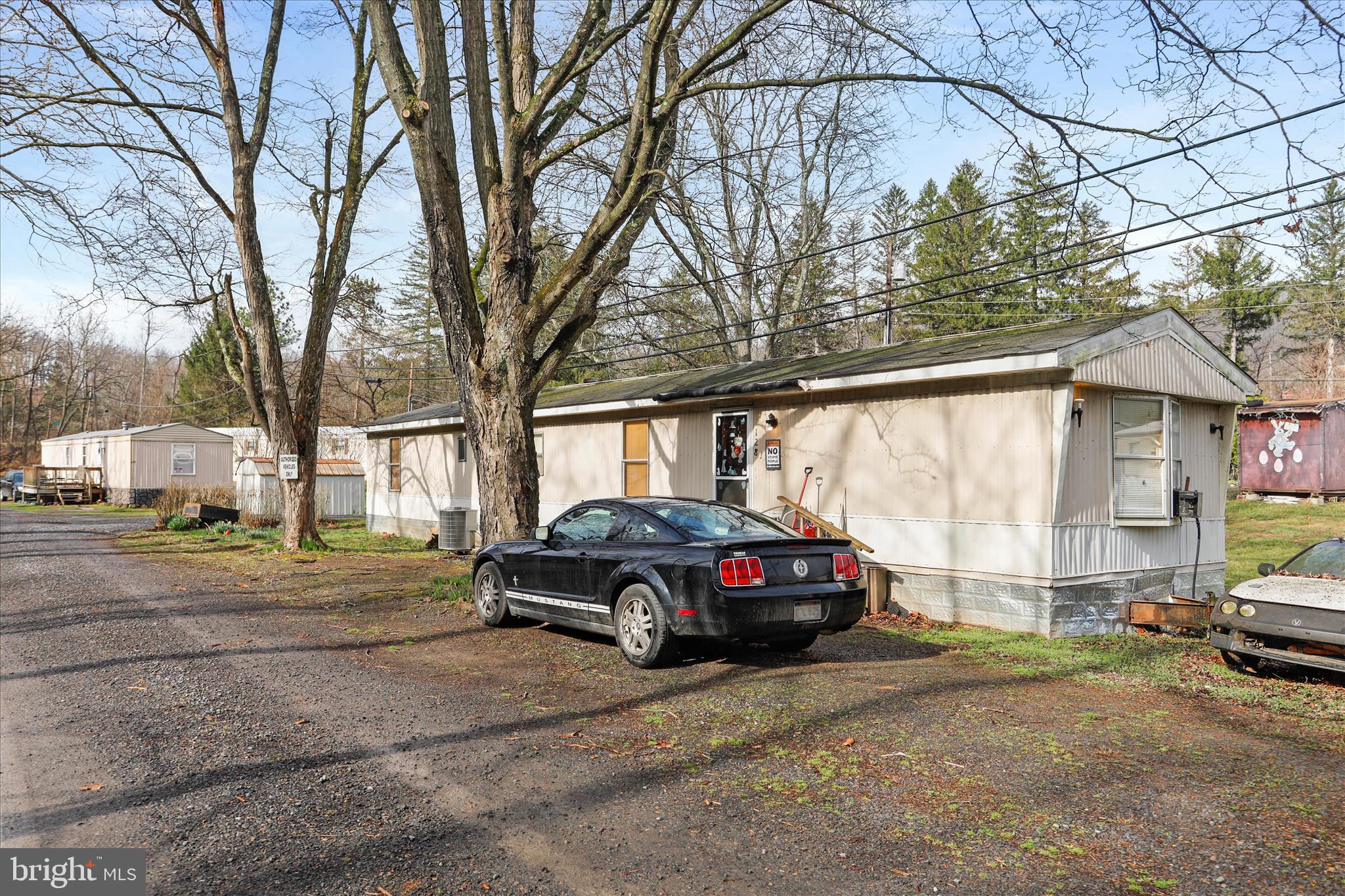 Halterman Road New Creek, WV 26743 - Photo 15 of 26