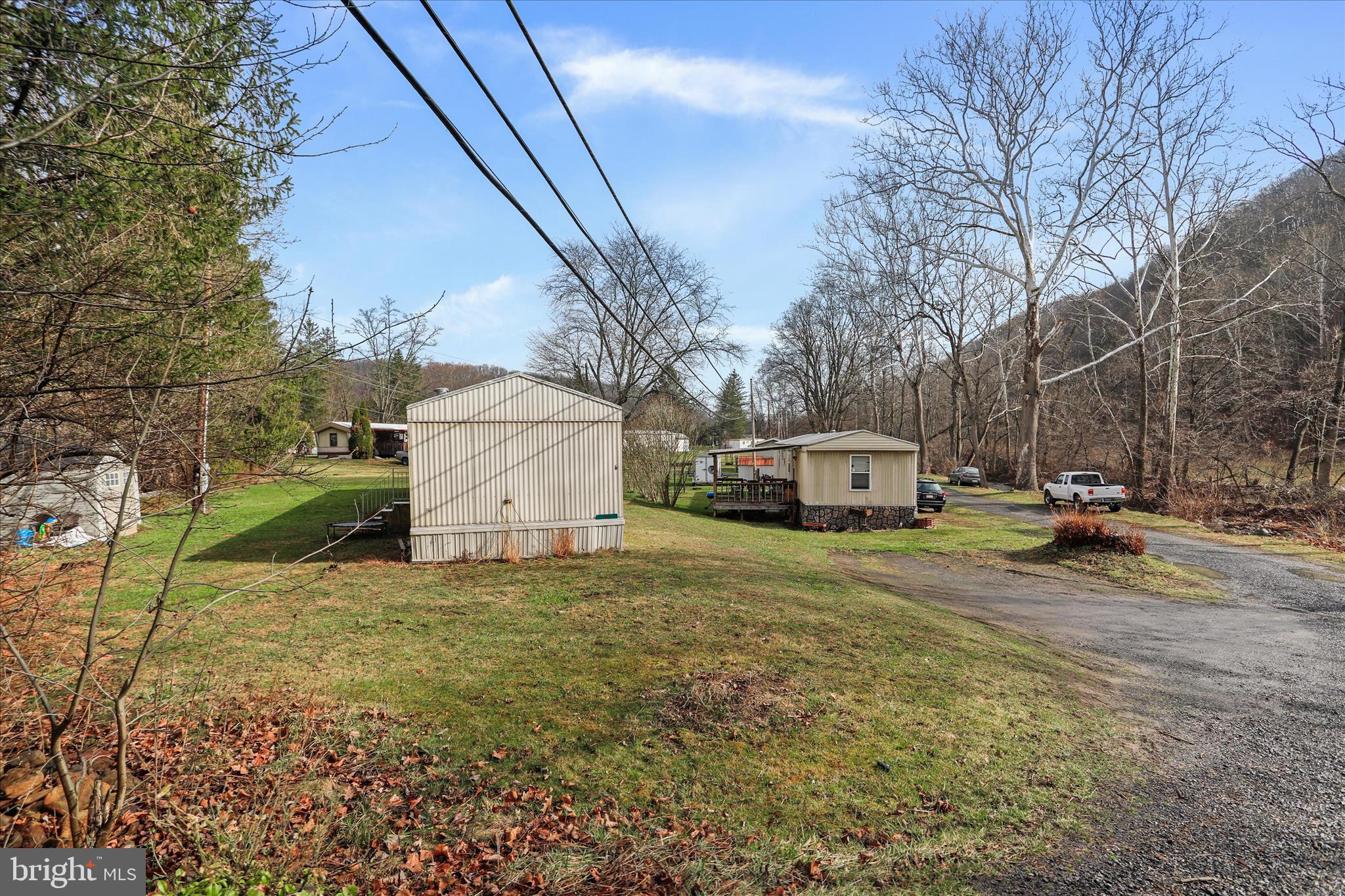 Halterman Road New Creek, WV 26743 - Photo 18 of 26