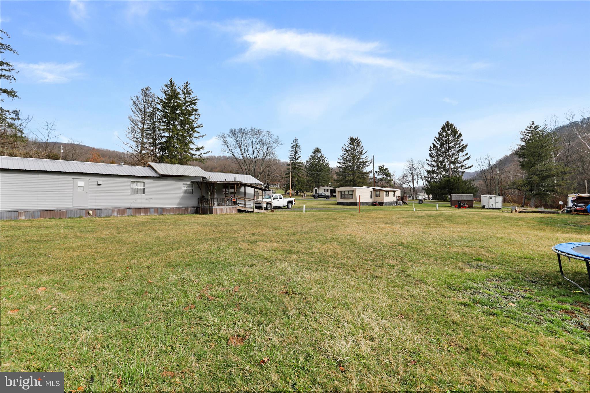 Halterman Road New Creek, WV 26743 - Photo 20 of 26