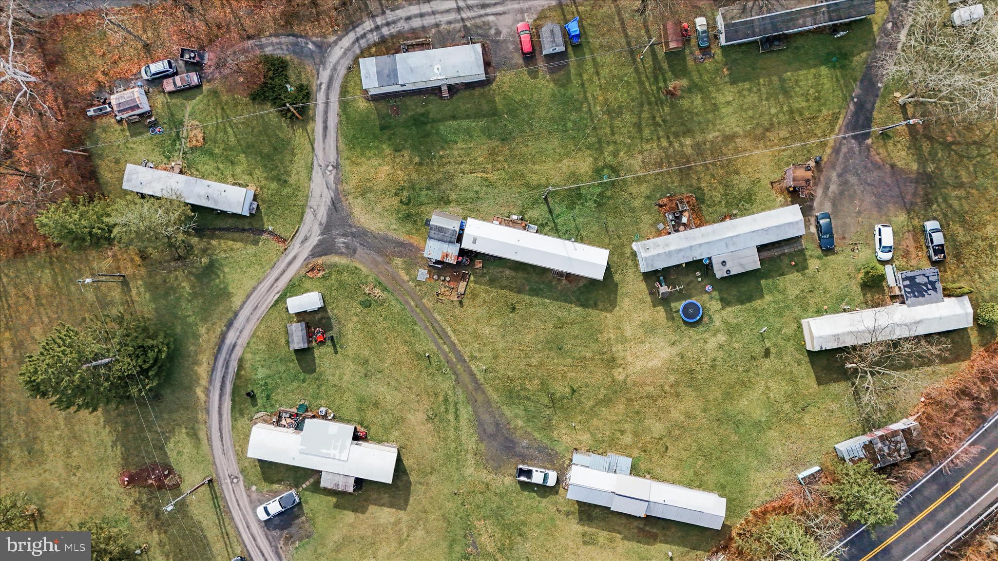 Halterman Road New Creek, WV 26743 - Photo 2 of 26