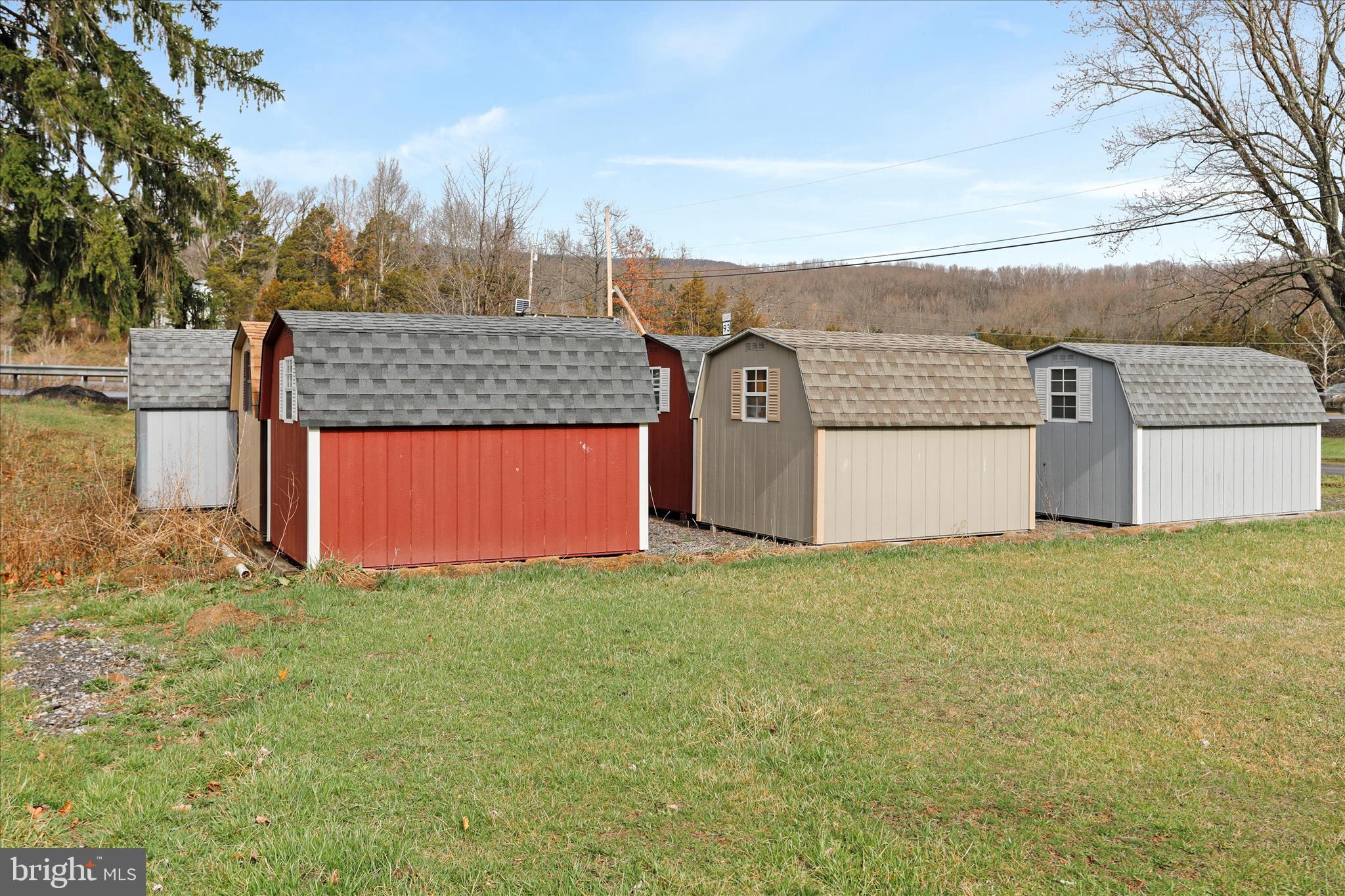 Halterman Road New Creek, WV 26743 - Photo 21 of 26