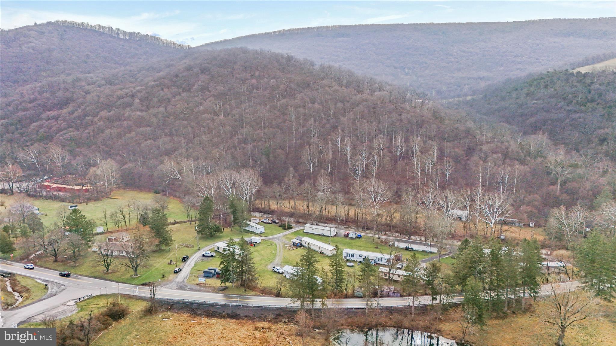 Halterman Road New Creek, WV 26743 - Photo 23 of 26