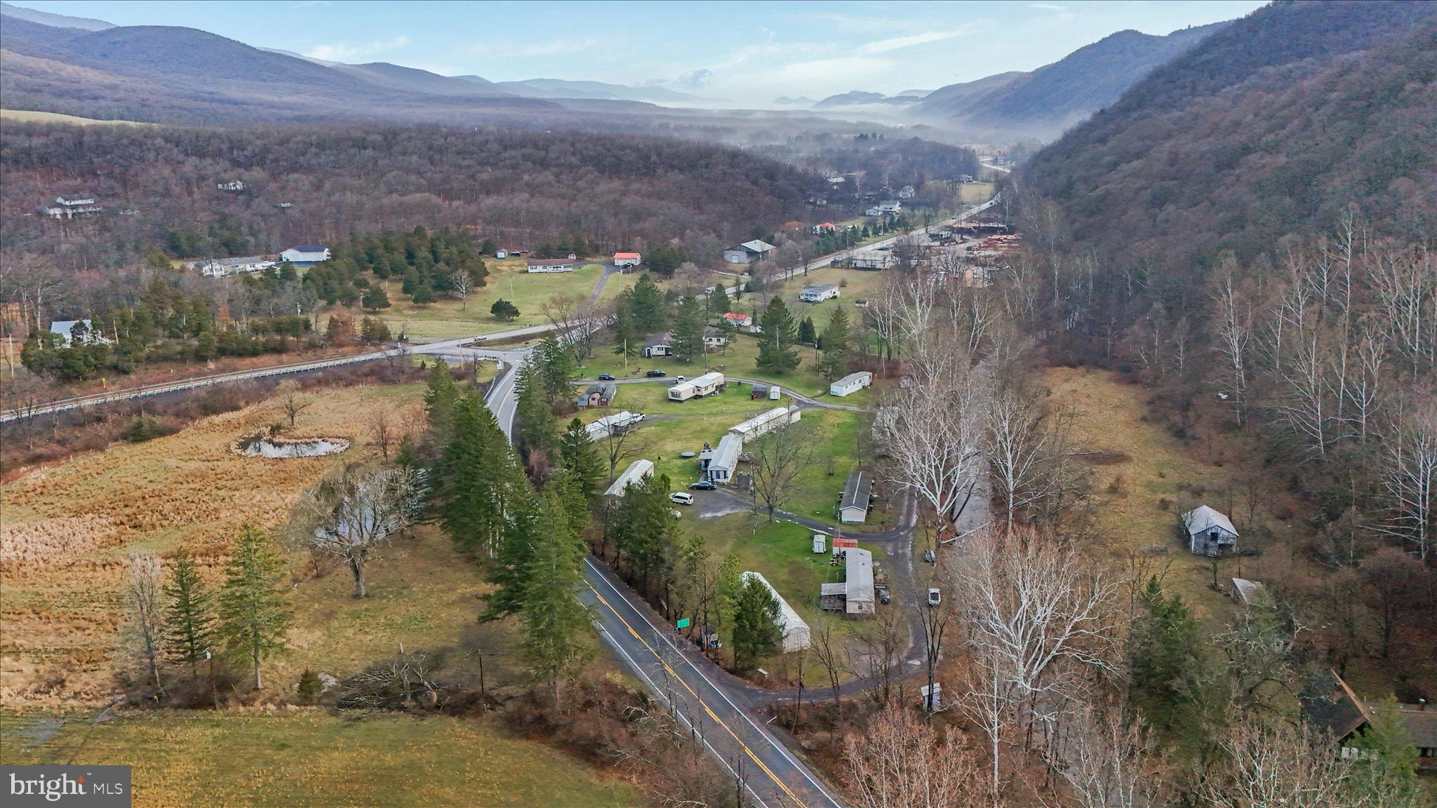 Halterman Road New Creek, WV 26743 - Photo 24 of 26