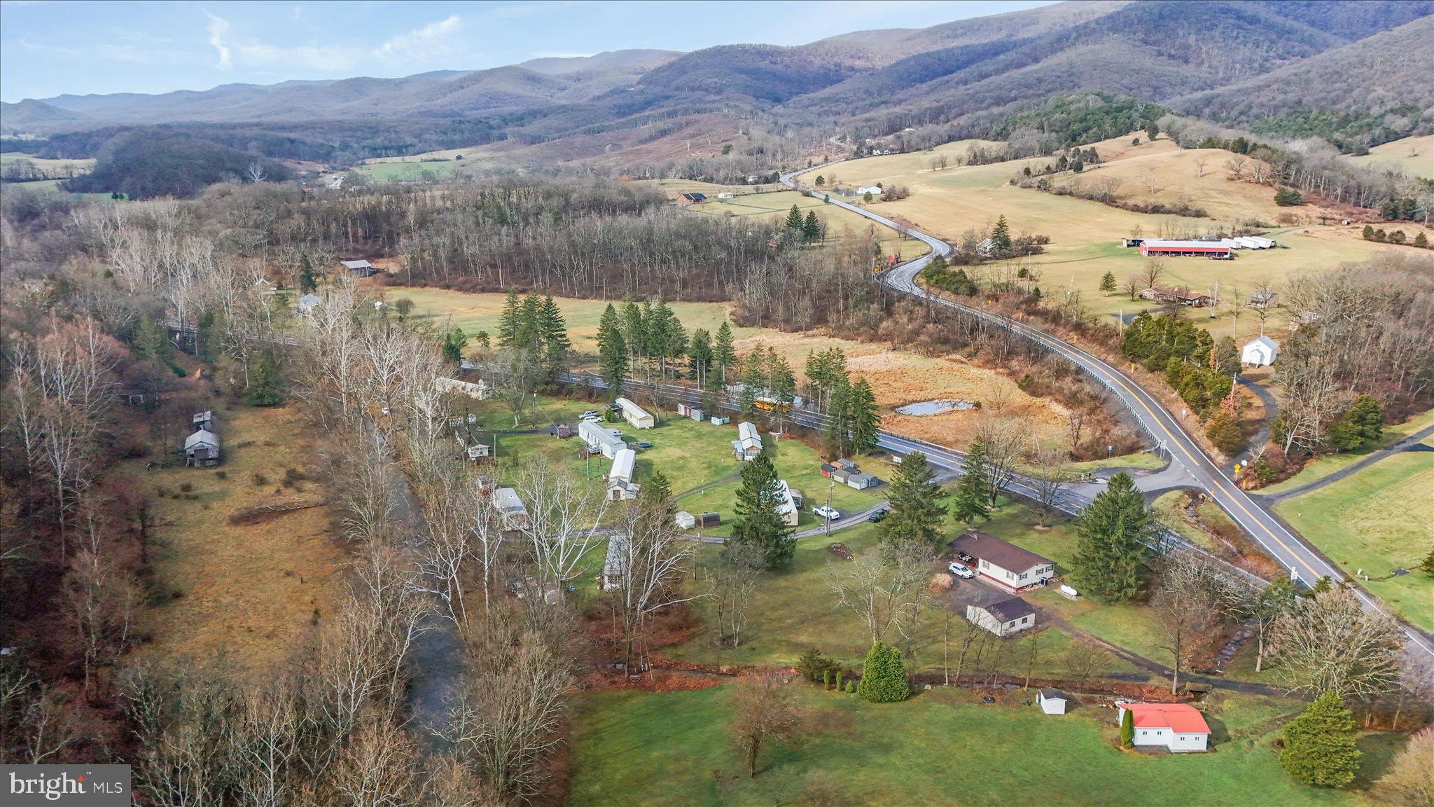 Halterman Road New Creek, WV 26743 - Photo 25 of 26