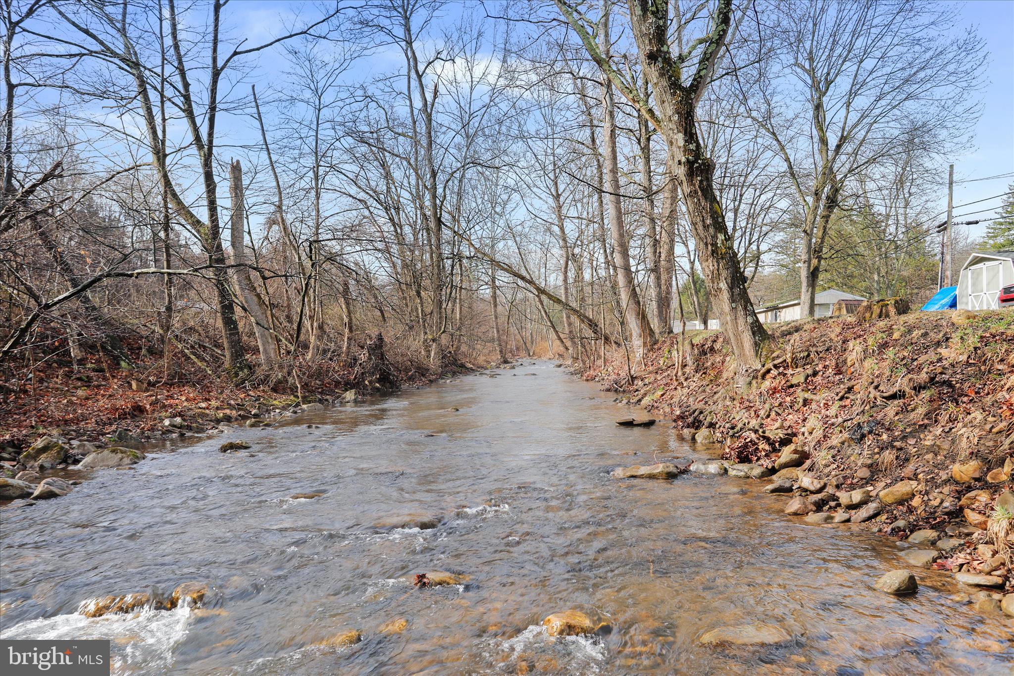 Halterman Road New Creek, WV 26743 - Photo 4 of 26