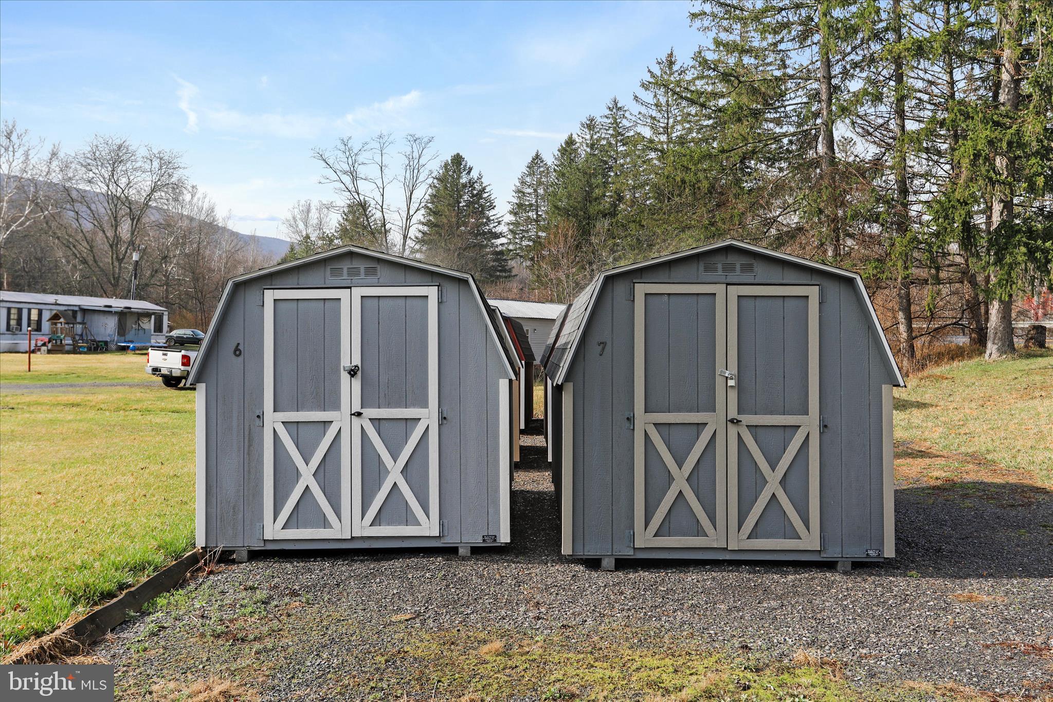 Halterman Road New Creek, WV 26743 - Photo 9 of 26