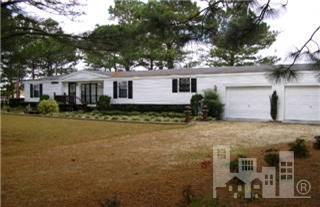 4631 William Rufus King Road Newton Grove, NC 28366 - Photo 1 of 8 Primary Photo
