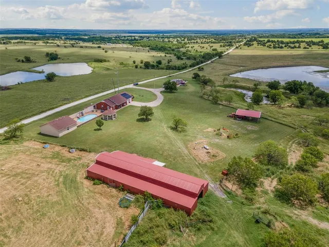 $399,000 | 14522 Southwest County Road 4140, Dawson, TX 76639