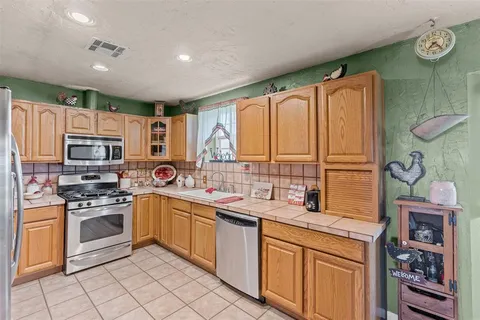 $399,000 | 14522 Southwest County Road 4140, Dawson, TX 76639