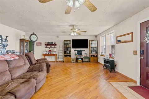 $399,000 | 14522 Southwest County Road 4140, Dawson, TX 76639