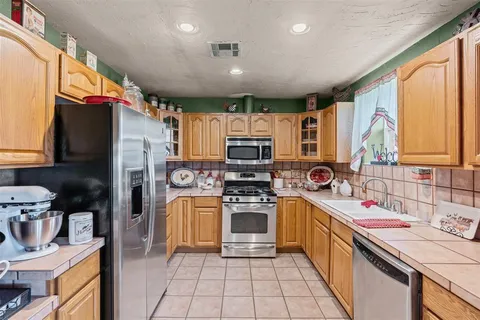 $399,000 | 14522 Southwest County Road 4140, Dawson, TX 76639