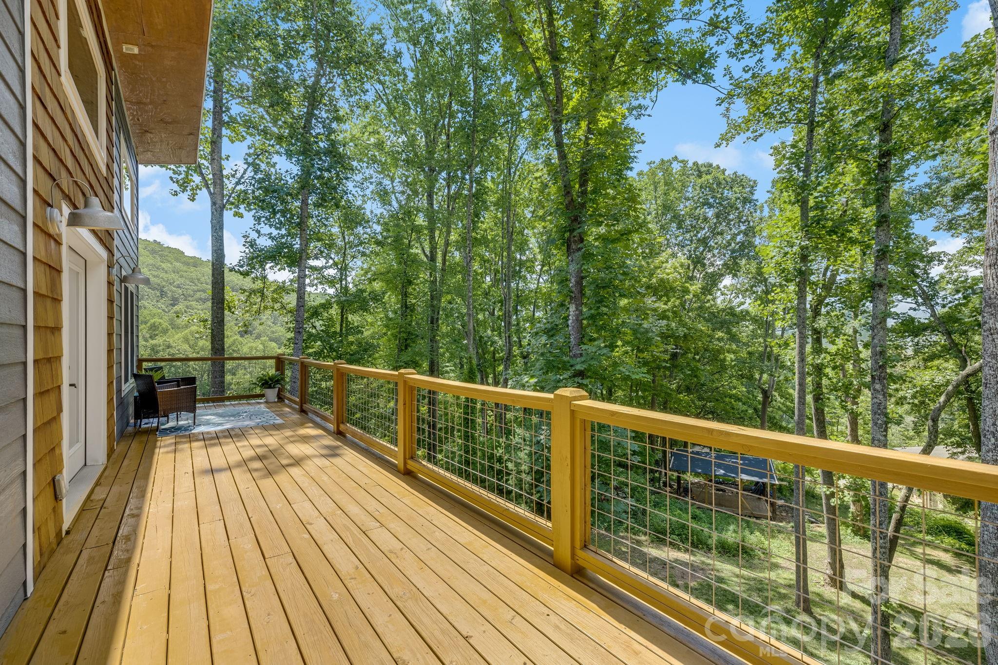 19 Sassafras Valley Road Swannanoa, NC 28778 - Photo 29 of 48