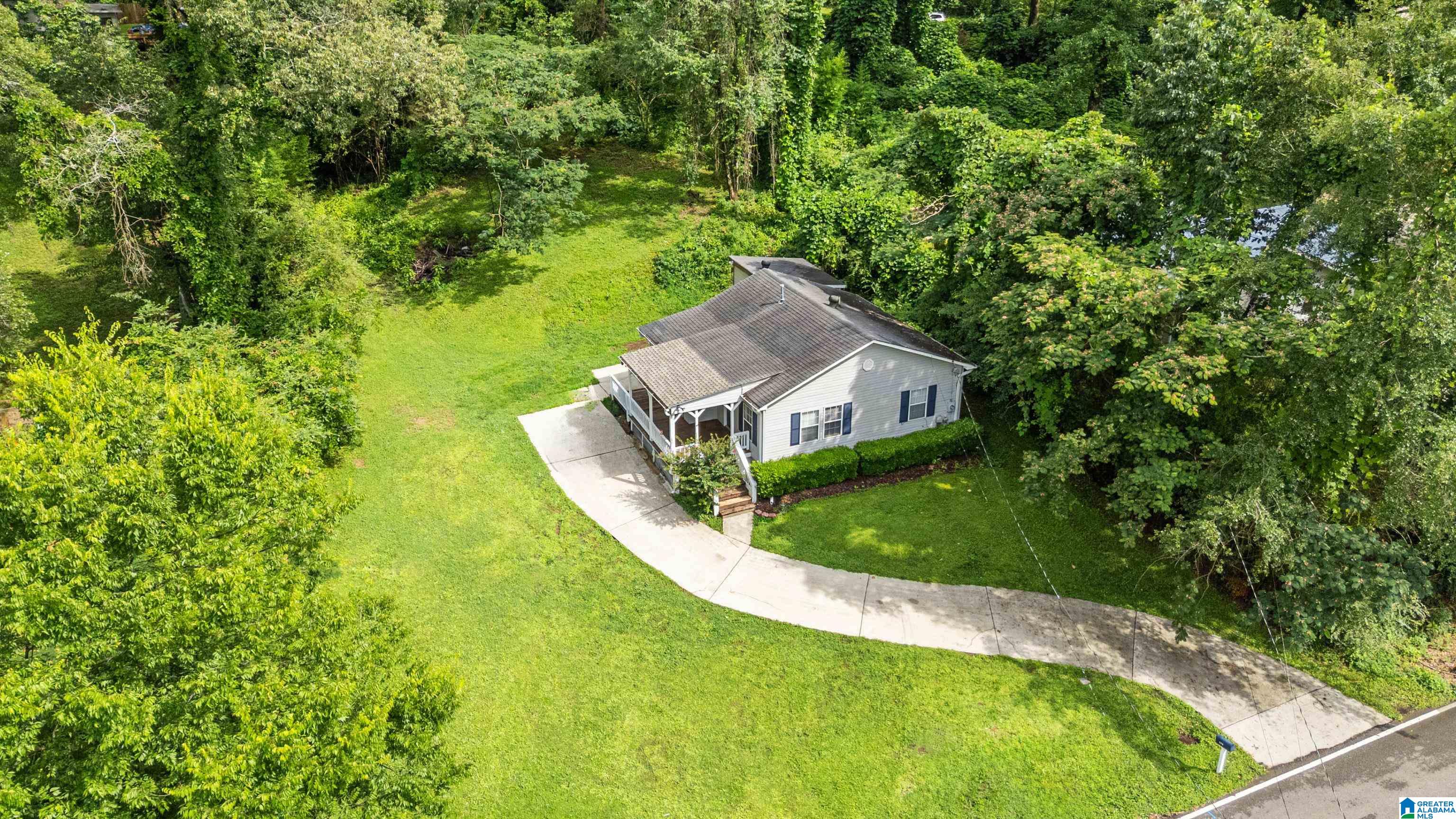 457 Harden Road Gardendale, AL 35071 - Photo 2 of 47