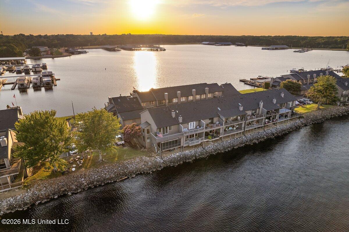 40 Breakers Lane Ridgeland, MS 39157 - Photo 32 of 46 DJI_0387
