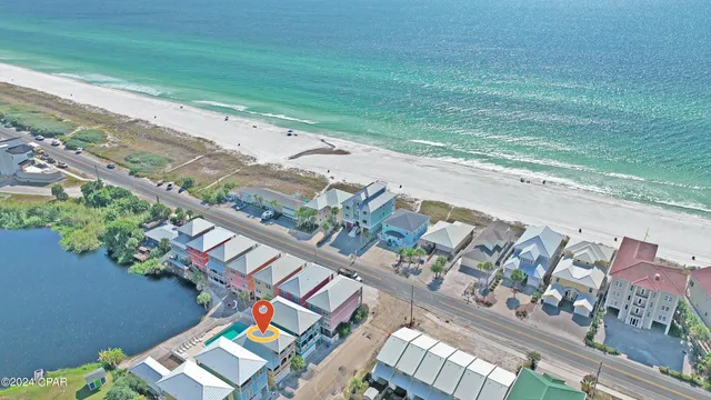 $1,150,000 | 112 Riviera Drive, Panama City Beach, FL 32413