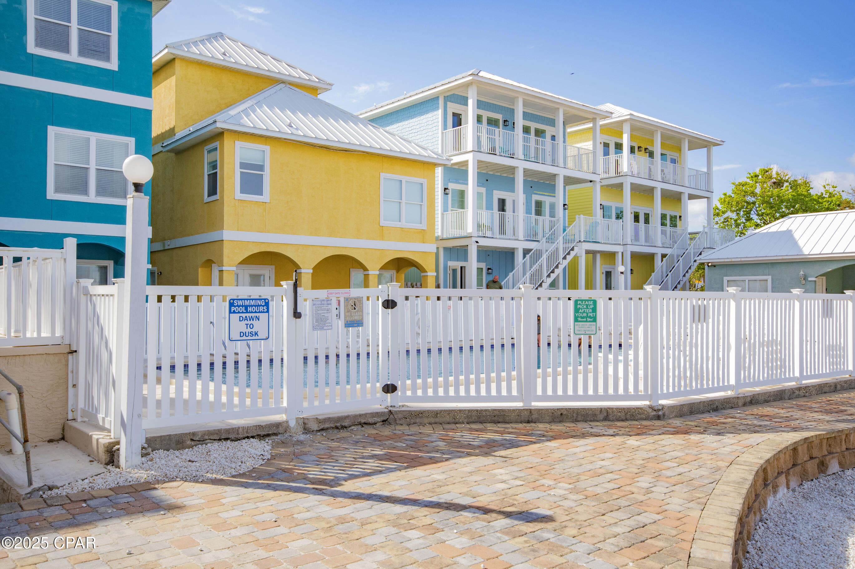 112 Riviera Drive Panama City Beach, FL 32413 - Photo 101 of 106