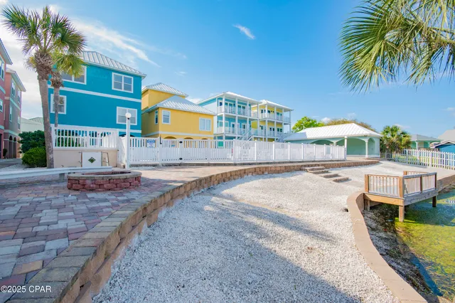 $1,150,000 | 112 Riviera Drive, Panama City Beach, FL 32413