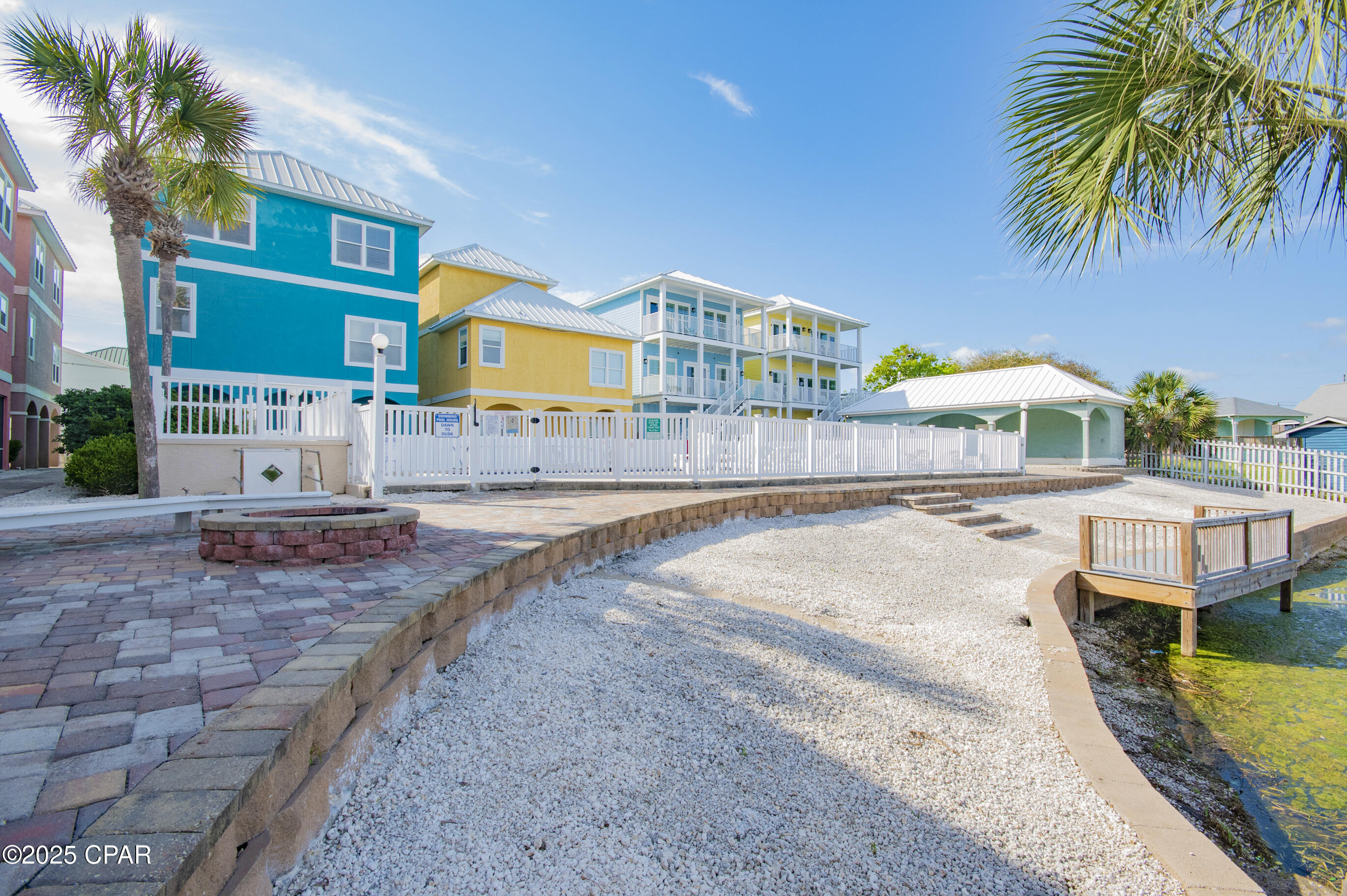 112 Riviera Drive Panama City Beach, FL 32413 - Photo 102 of 106