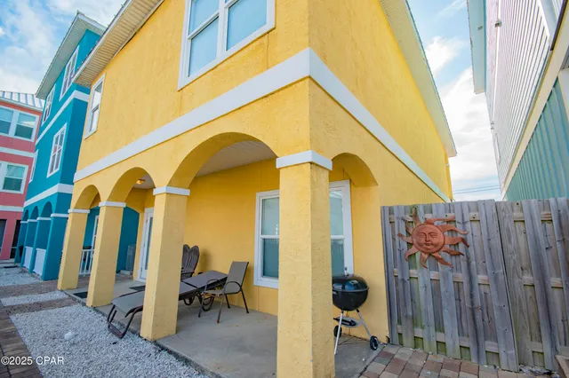 $1,150,000 | 112 Riviera Drive, Panama City Beach, FL 32413