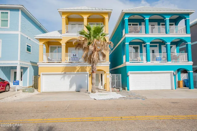 $1,150,000 | 112 Riviera Drive, Panama City Beach, FL 32413