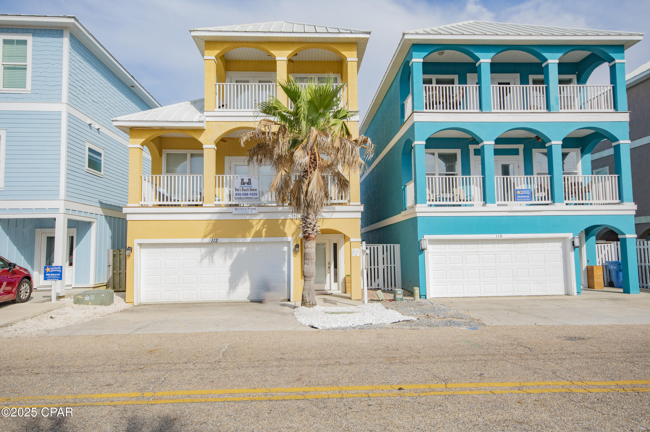 112 Riviera Drive Panama City Beach, FL 32413 - Photo 105 of 106