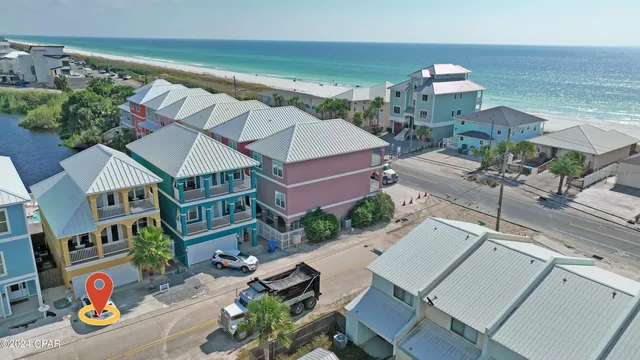 $1,150,000 | 112 Riviera Drive, Panama City Beach, FL 32413