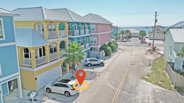 $1,150,000 | 112 Riviera Drive, Panama City Beach, FL 32413