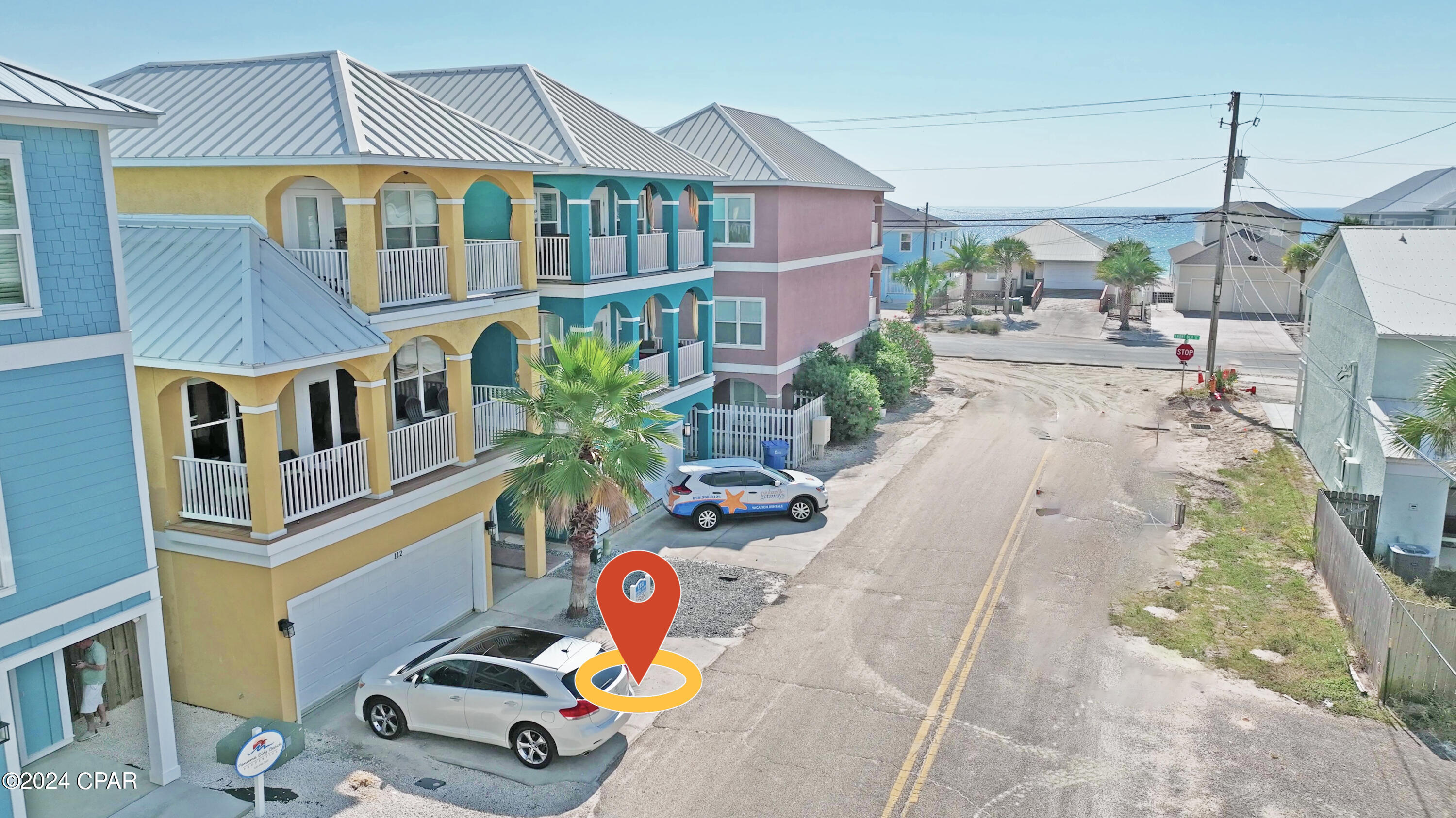 112 Riviera Drive Panama City Beach, FL 32413 - Photo 13 of 106