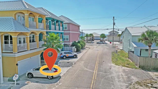 $1,150,000 | 112 Riviera Drive, Panama City Beach, FL 32413