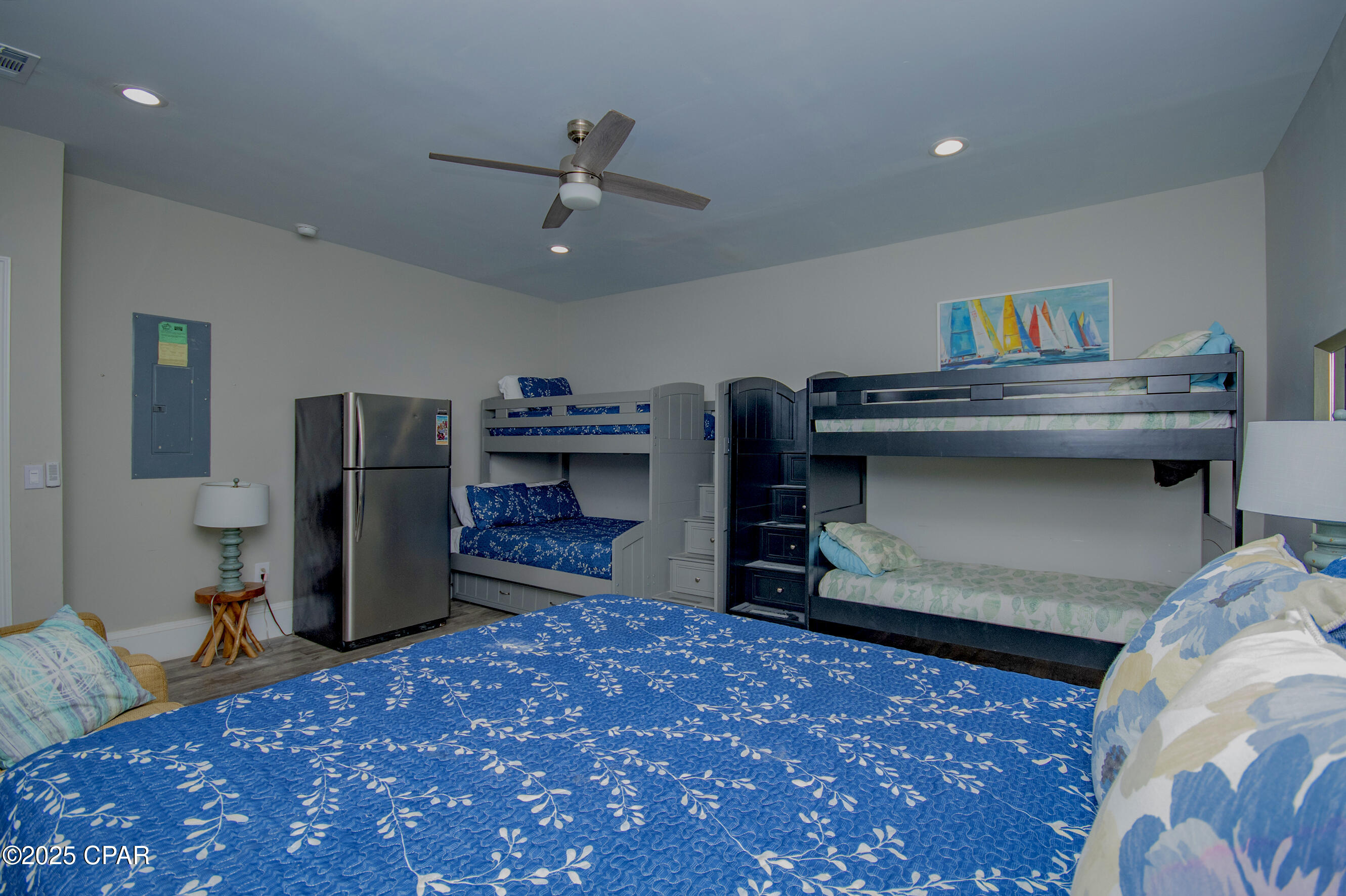 112 Riviera Drive Panama City Beach, FL 32413 - Photo 19 of 106