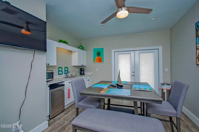 $1,150,000 | 112 Riviera Drive, Panama City Beach, FL 32413