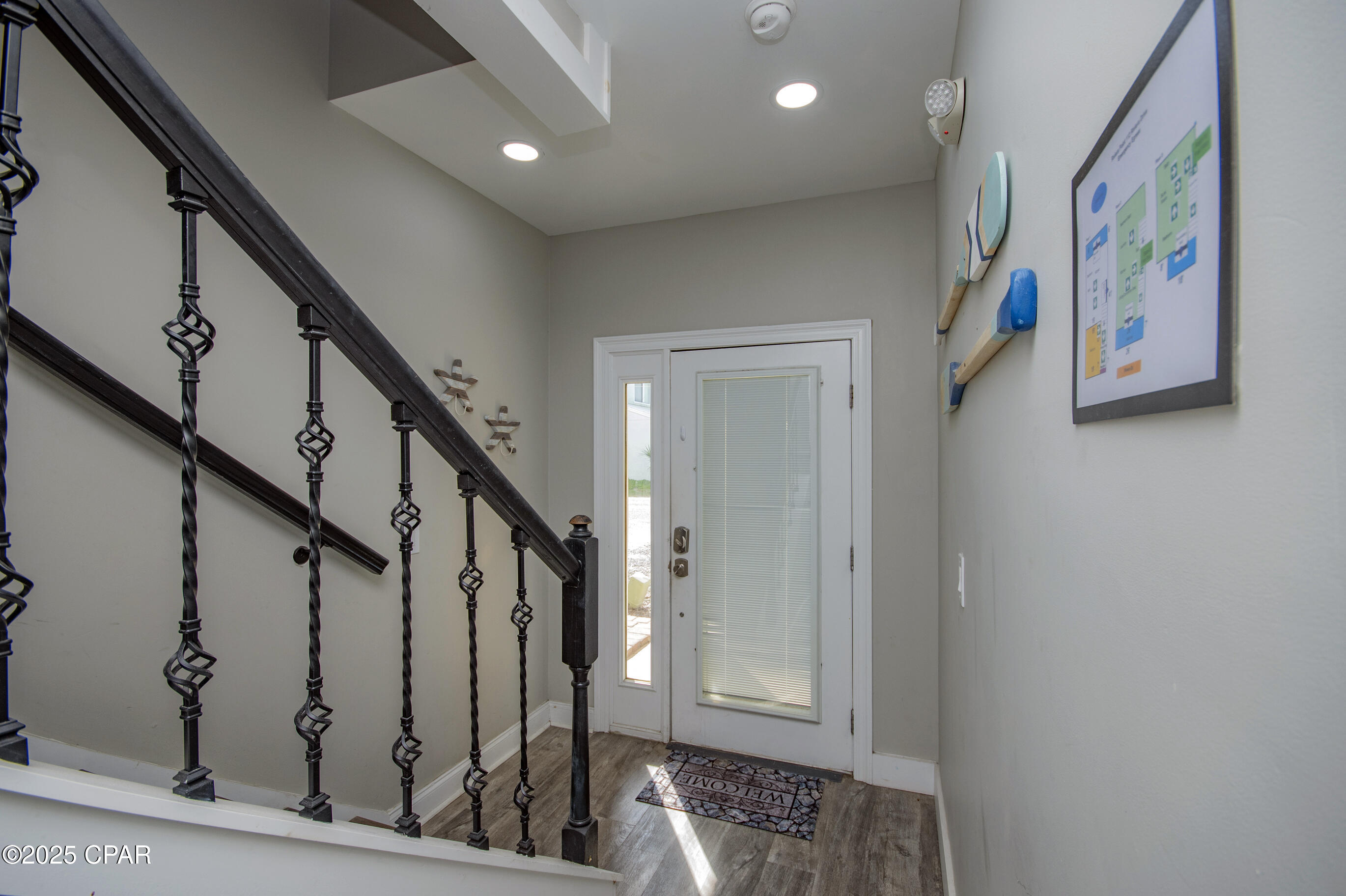 112 Riviera Drive Panama City Beach, FL 32413 - Photo 38 of 106