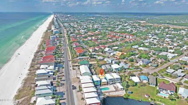 $1,150,000 | 112 Riviera Drive, Panama City Beach, FL 32413