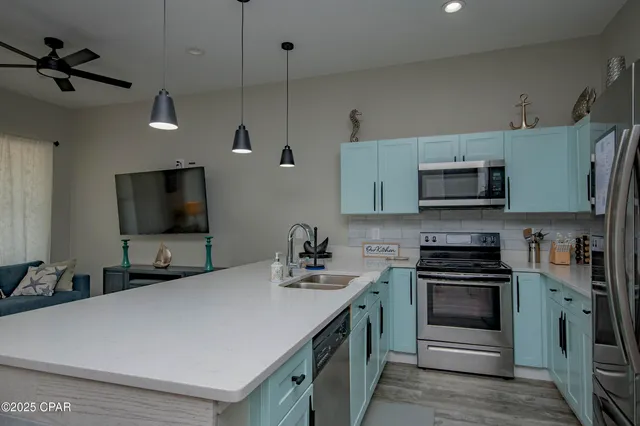 $1,150,000 | 112 Riviera Drive, Panama City Beach, FL 32413