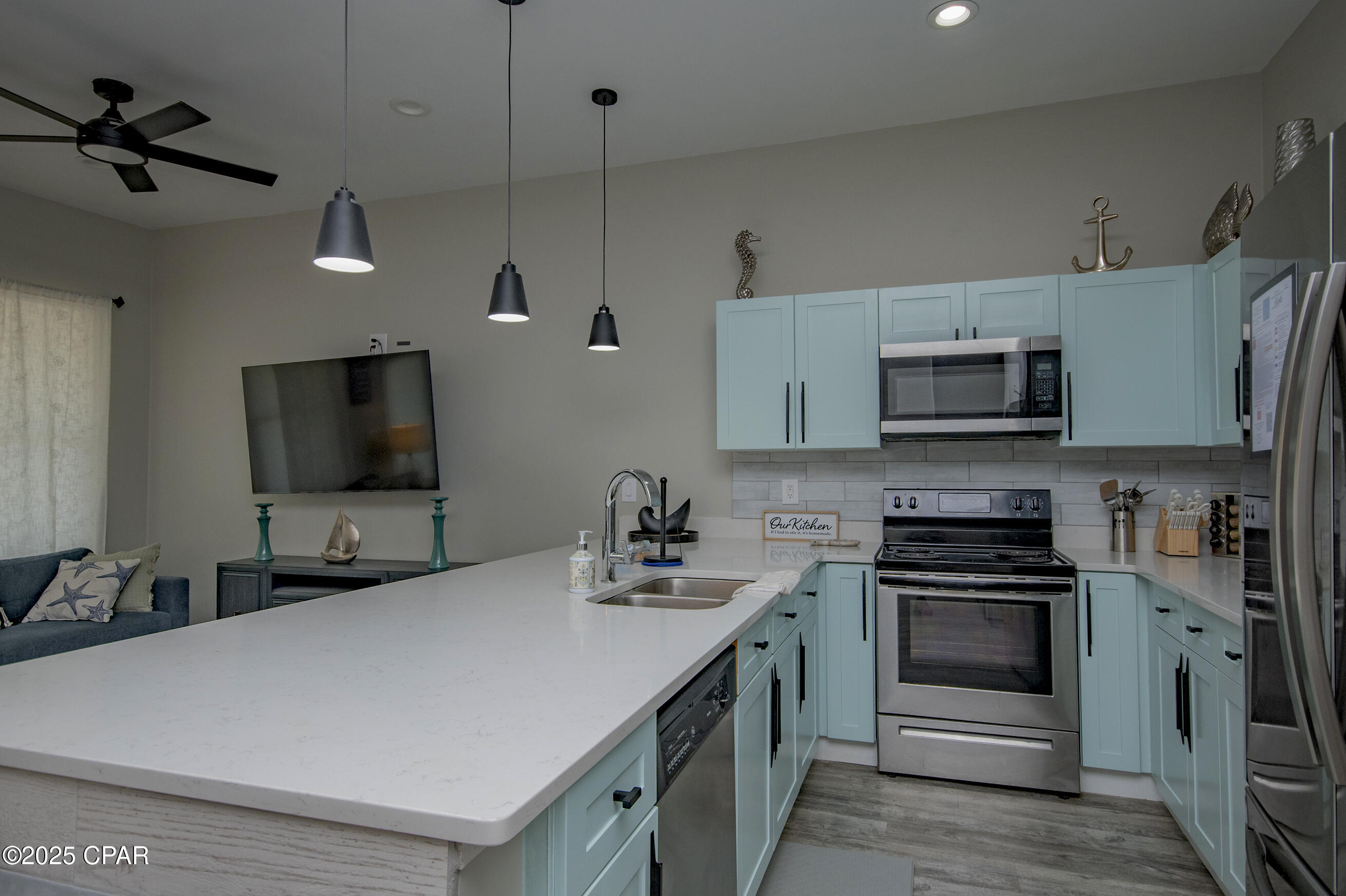 112 Riviera Drive Panama City Beach, FL 32413 - Photo 42 of 106