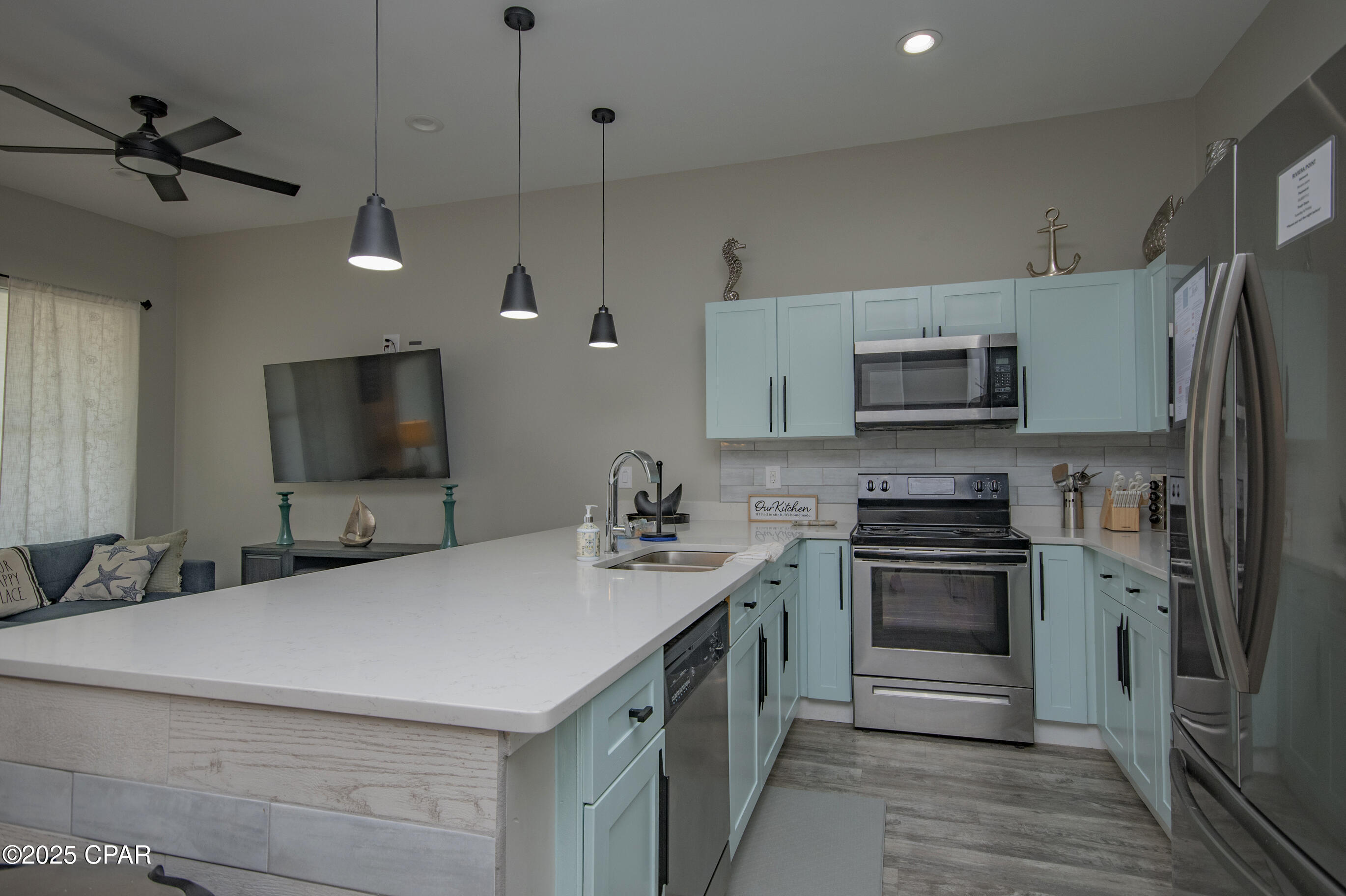 112 Riviera Drive Panama City Beach, FL 32413 - Photo 43 of 106