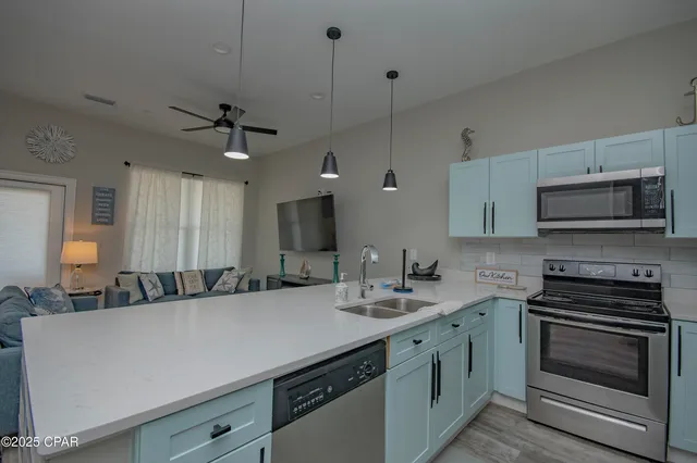 $1,150,000 | 112 Riviera Drive, Panama City Beach, FL 32413